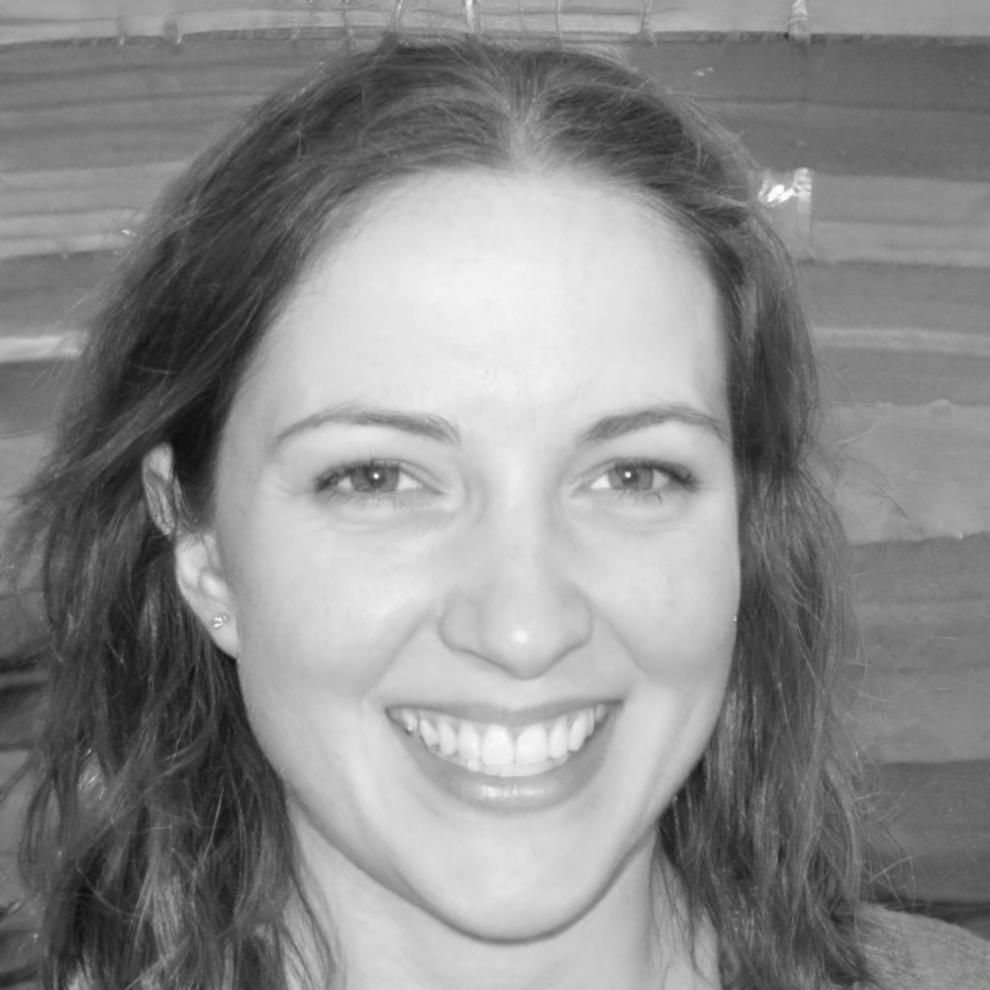 Динара Ескалиева - Директор по развитию программ