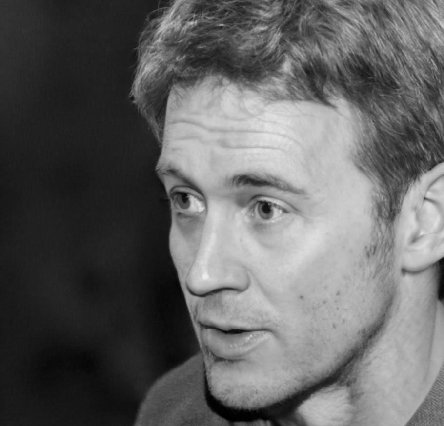 Портрет Асылбека Нуржанова