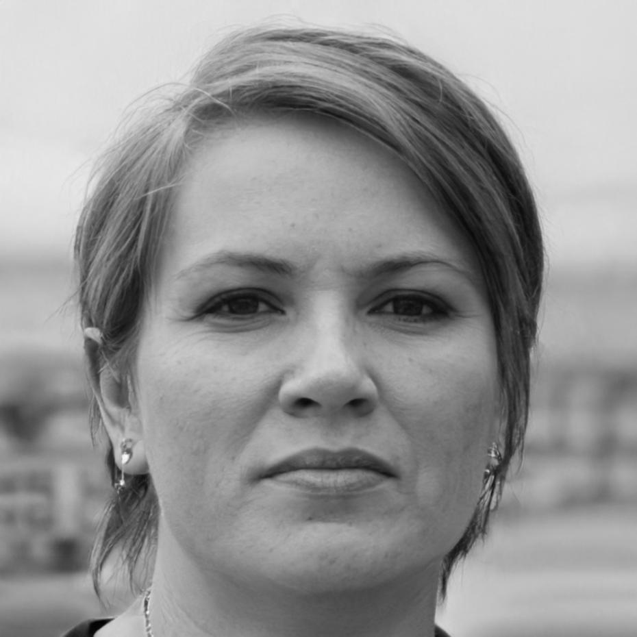 Сауле Тұрсынова - Ведущий специалист по карьерному развитию